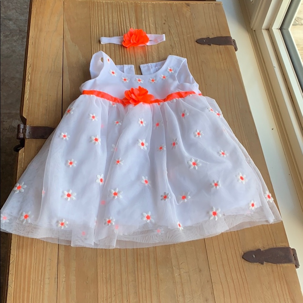 Dress summer